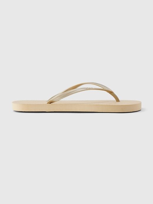 Basic Flip Flops sold by GAP