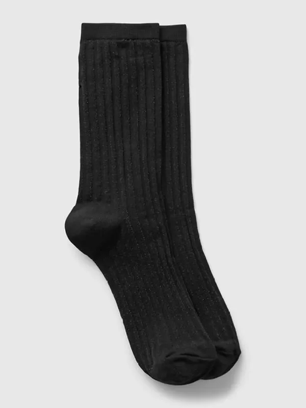 Sheer Trouser Socks sold by GAP