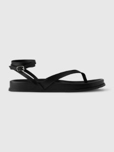 Strappy Platform Sandals sold by GAP