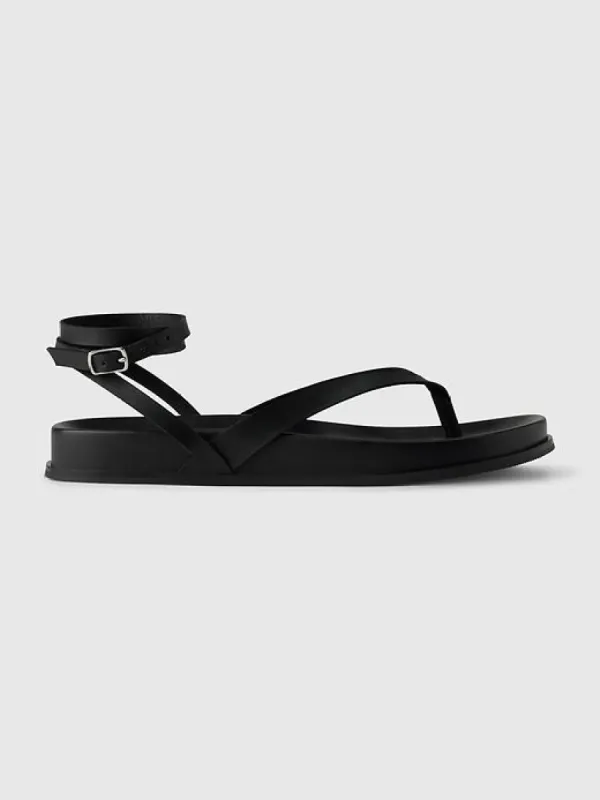 Strappy Platform Sandals sold by GAP