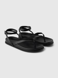 Strappy Platform Sandals sold by GAP