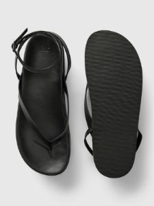 Strappy Platform Sandals sold by GAP