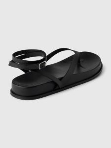 Strappy Platform Sandals sold by GAP