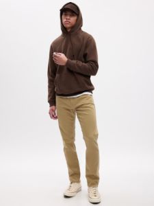 City Jeans in Slim Fit with GapFlex Max sold by GAP