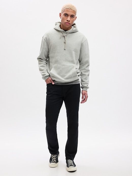 City Jeans in Slim Fit with GapFlex Max sold by GAP