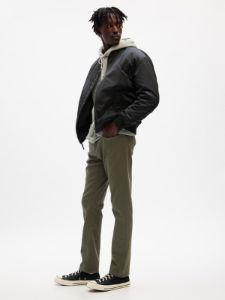 City Jeans in Slim Fit with GapFlex Max sold by GAP