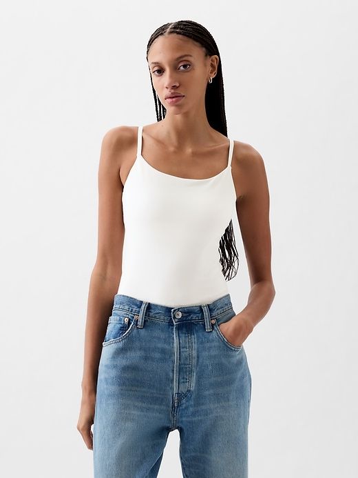 Cami Bodysuit sold by GAP