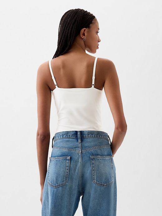 Cami Bodysuit sold by GAP product image thumbnail 2