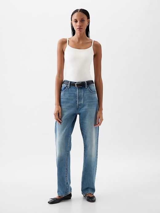 Cami Bodysuit sold by GAP product image thumbnail 3