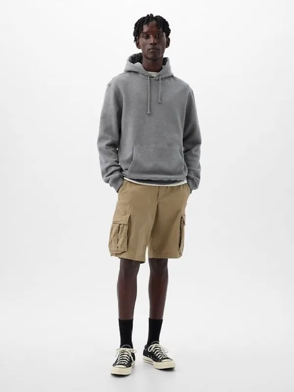 Relaxed Cargo Shorts sold by GAP