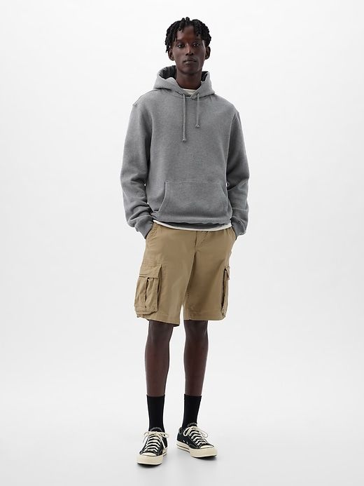 Relaxed Cargo Shorts sold by GAP