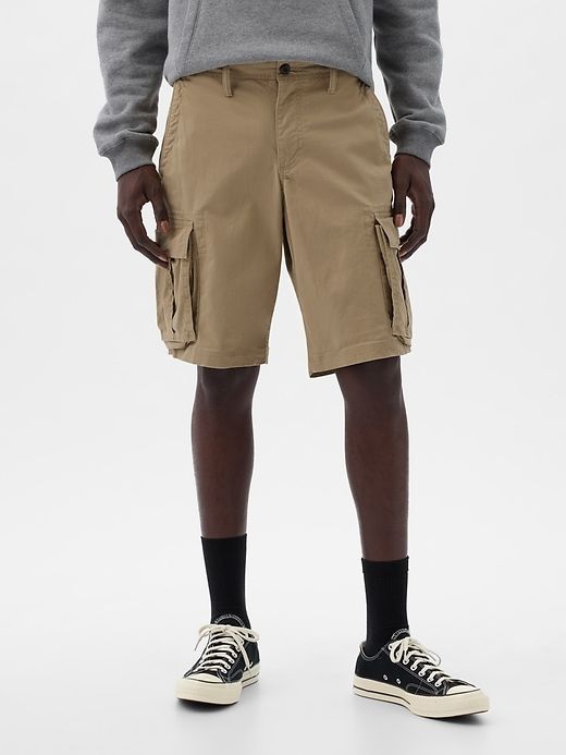 Relaxed Cargo Shorts sold by GAP product image thumbnail 2