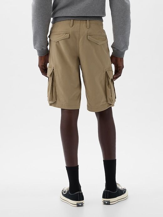 Relaxed Cargo Shorts sold by GAP product image thumbnail 4