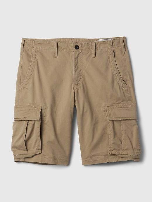 Relaxed Cargo Shorts sold by GAP product image thumbnail 5