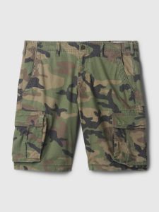 Relaxed Cargo Shorts sold by GAP