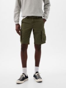 Relaxed Cargo Shorts sold by GAP