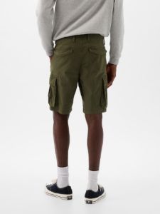Relaxed Cargo Shorts sold by GAP