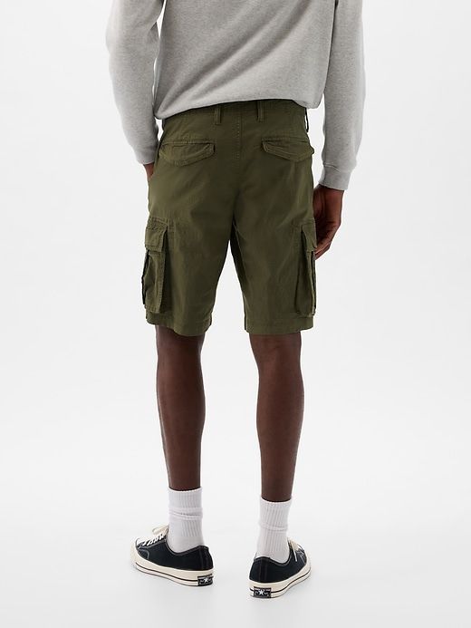 Relaxed Cargo Shorts sold by GAP product image thumbnail 4