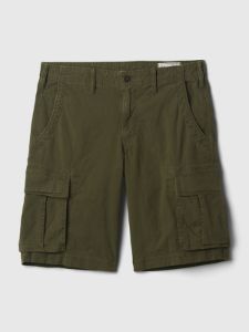 Relaxed Cargo Shorts sold by GAP