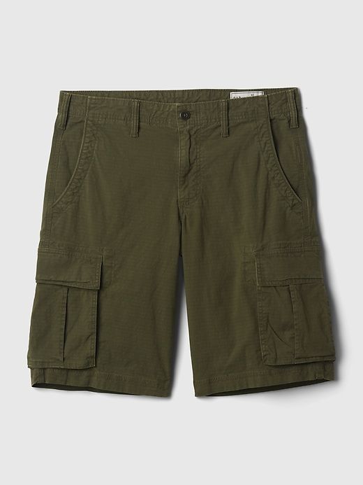 Relaxed Cargo Shorts sold by GAP product image thumbnail 5