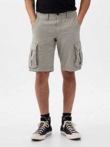 Relaxed Cargo Shorts sold by GAP