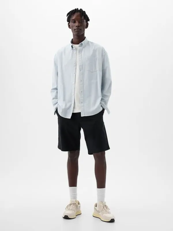 10" Vintage Shorts sold by GAP