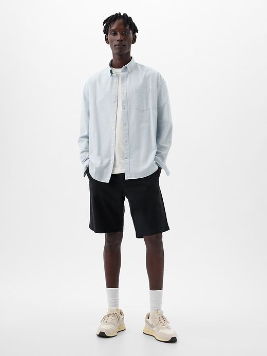 10" Vintage Shorts sold by GAP