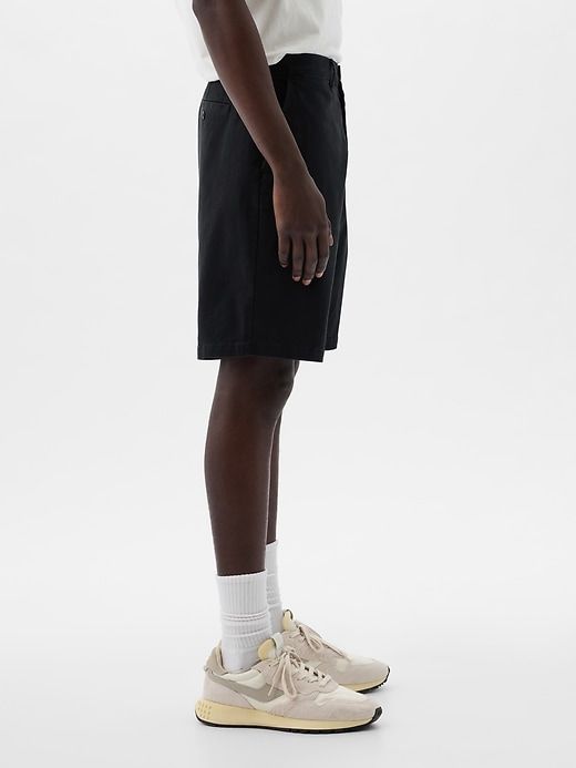 10" Vintage Shorts sold by GAP product image thumbnail 3