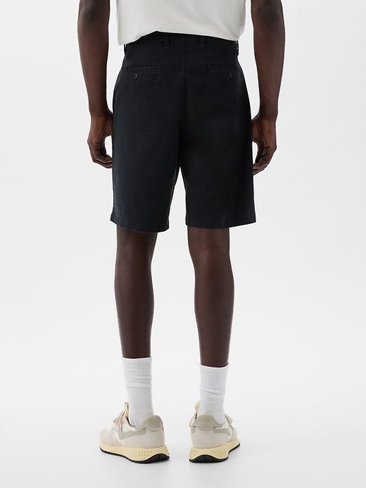 10" Vintage Shorts sold by GAP product image thumbnail 4