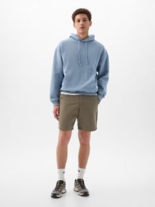 8" Vintage Shorts sold by GAP