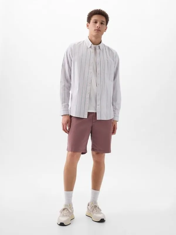 8" Vintage Shorts sold by GAP