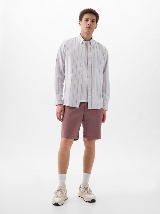 8" Vintage Shorts sold by GAP