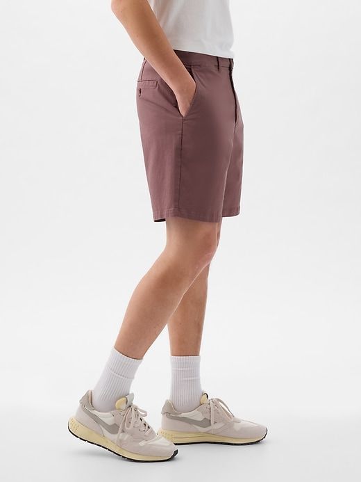 8" Vintage Shorts sold by GAP product image thumbnail 3