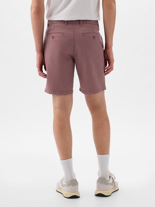 8" Vintage Shorts sold by GAP product image thumbnail 4