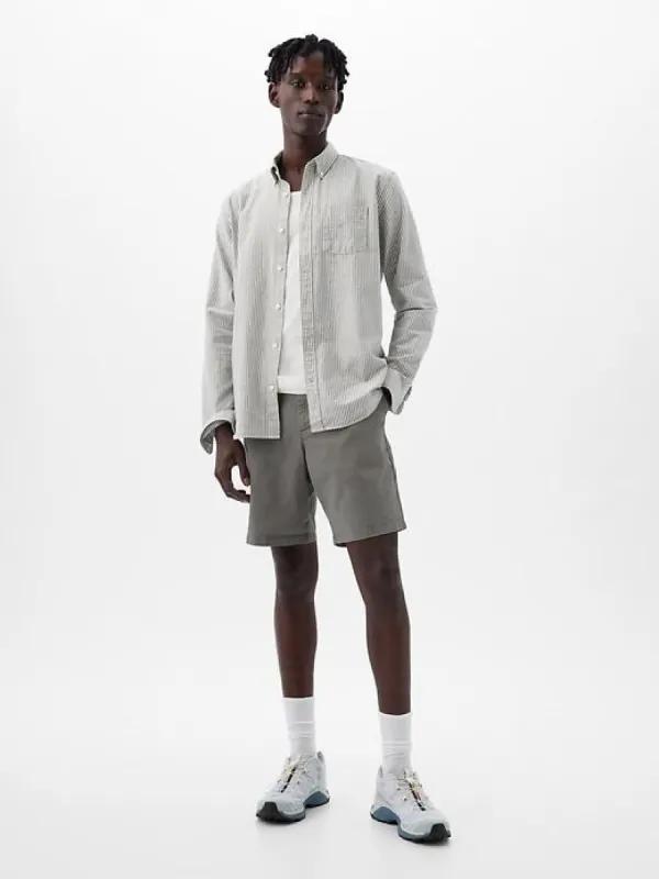 8" Vintage Shorts sold by GAP