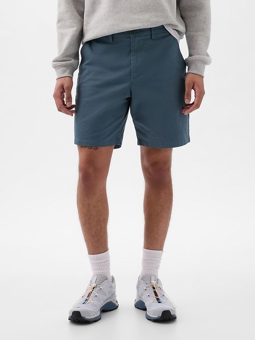 8" Vintage Shorts sold by GAP product image thumbnail 2