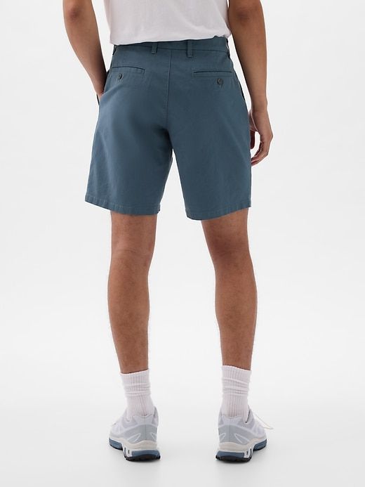 8" Vintage Shorts sold by GAP product image thumbnail 4