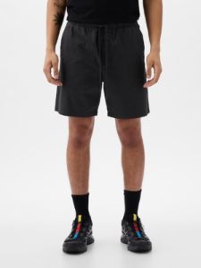 7" Easy Shorts With E-Waist sold by GAP