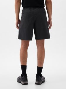 7" Easy Shorts With E-Waist sold by GAP