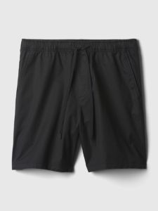 7" Easy Shorts With E-Waist sold by GAP