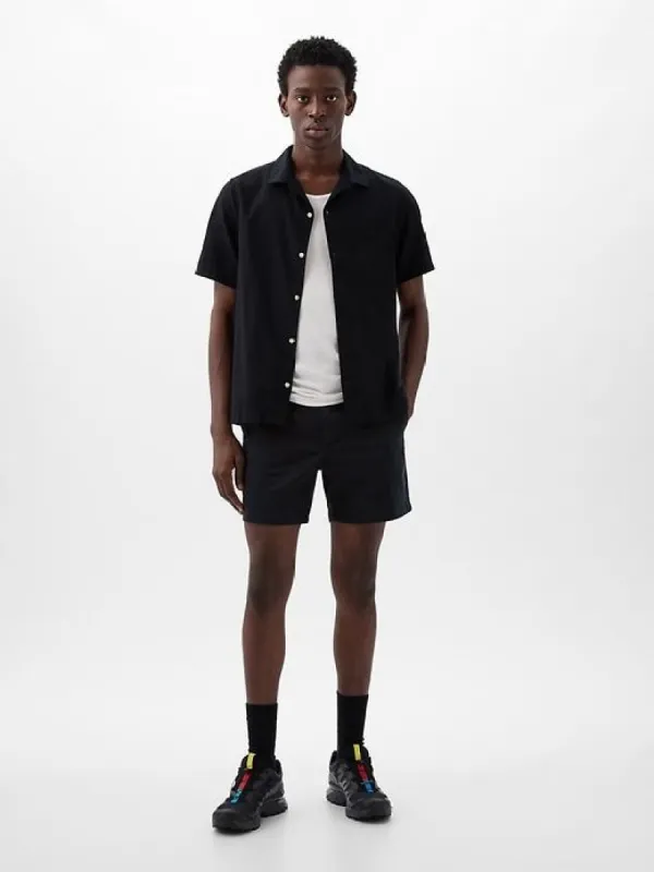 6" Vintage Shorts sold by GAP
