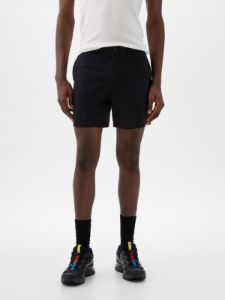 6" Vintage Shorts sold by GAP
