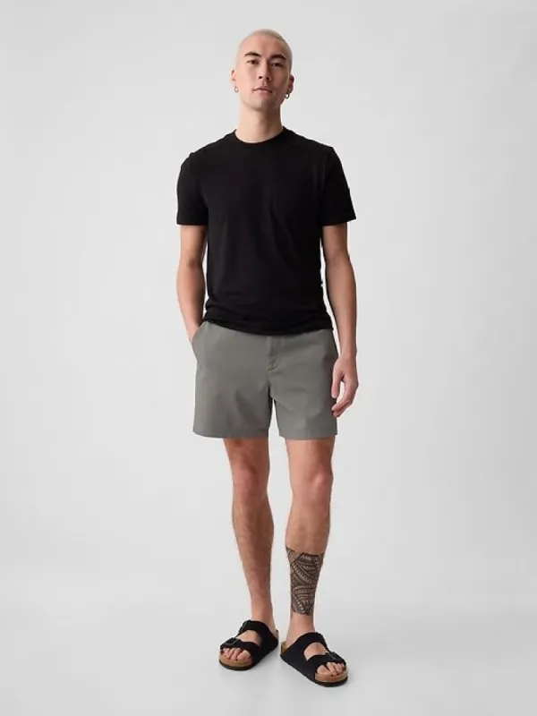6" Vintage Shorts sold by GAP