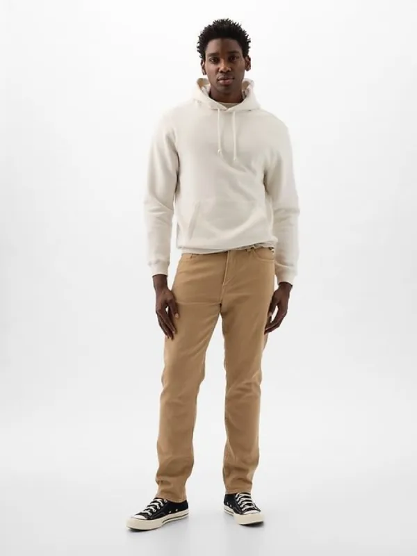 Straight Jeans in GapFlex sold by GAP