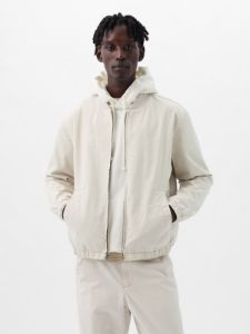 Cotton Bomber Jacket sold by GAP