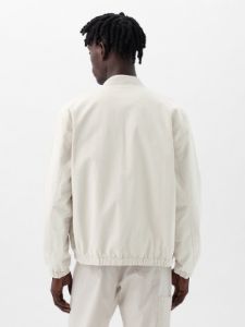Cotton Bomber Jacket sold by GAP