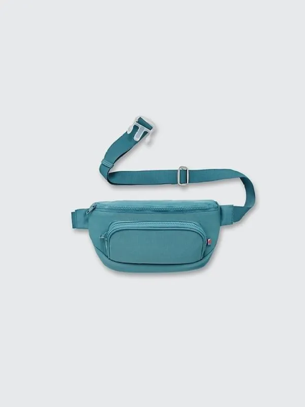 Jade Kibou Canvas Diaper Bag sold by GAP