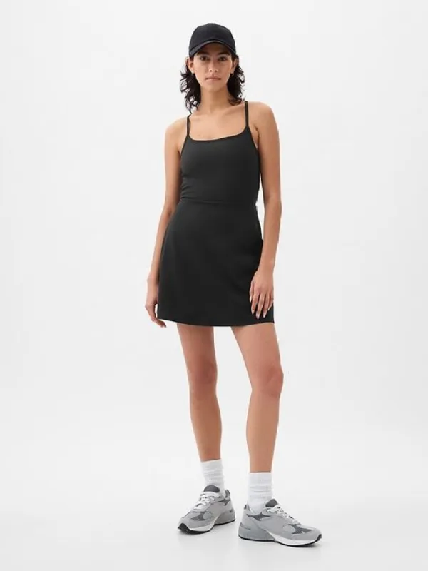 GapFit Power Exercise Dress sold by GAP