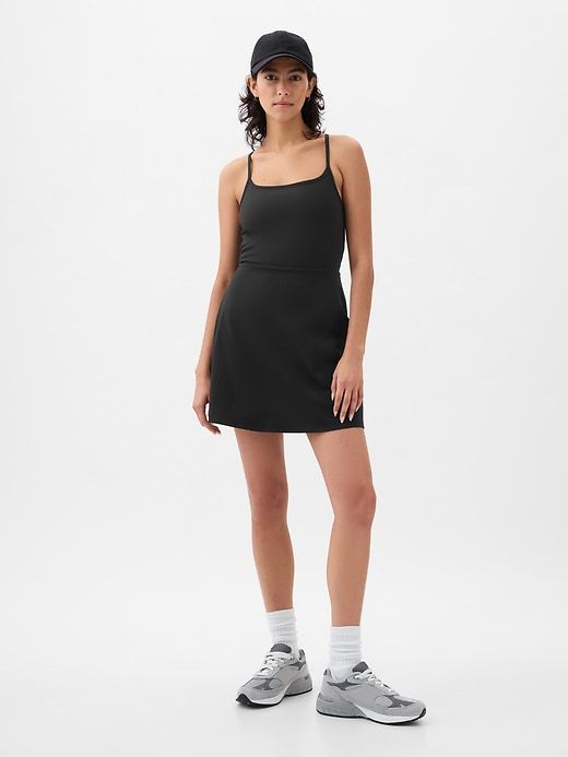 GapFit Power Exercise Dress sold by GAP