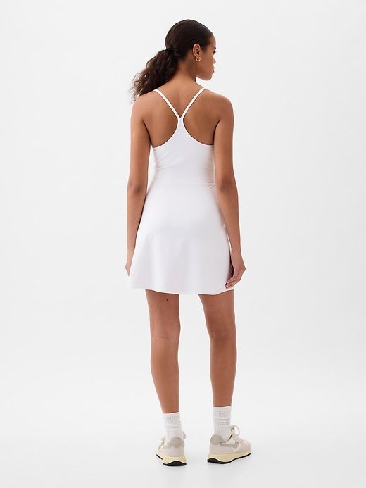 GapFit Power Exercise Dress sold by GAP product image thumbnail 5
